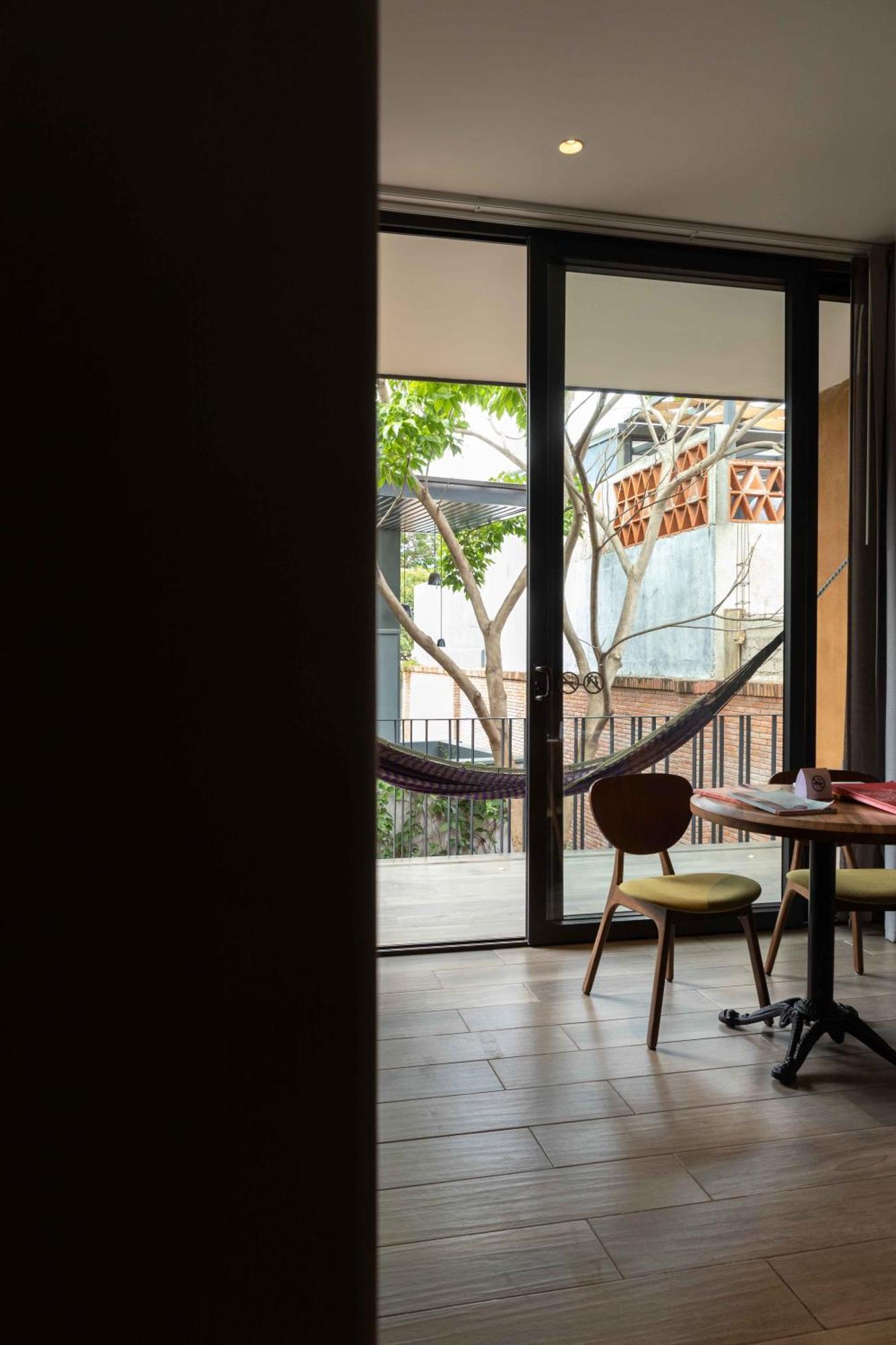 El Callejon Hotel Boutique Oaxaca Luaran gambar